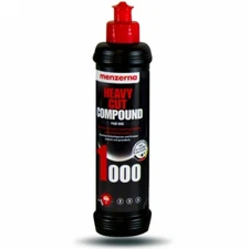 Menzerna Heavy Cut Compound 1000  250 ml