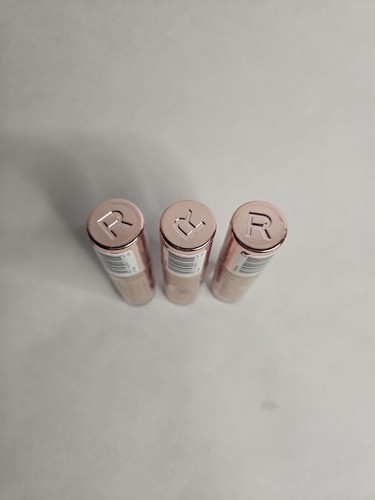 3 Pack - Makeup Revolution Conceal & Define Concealer - C10 - Full Coverage - Picture 3 of 4