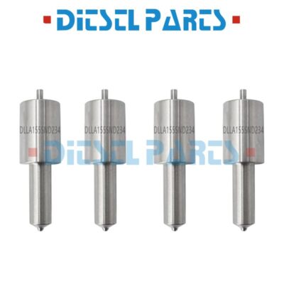 ヨルヤ⑤ 4x Injector Nozzle DLLA155SND234 for TOYOTA Dyna Toyoace Hino 300