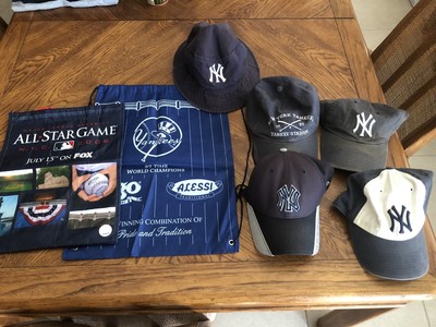 cool yankees hats