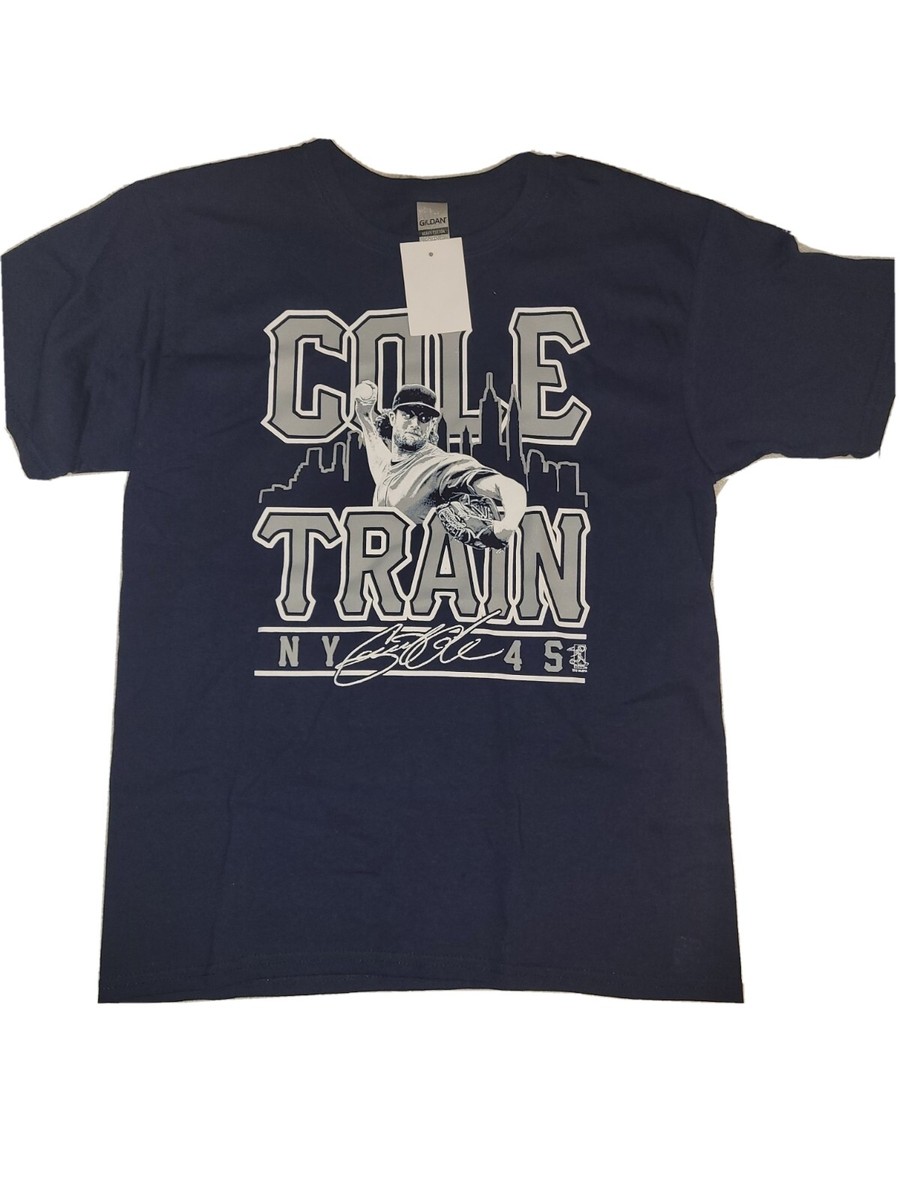 NWT MLB Players NY Yankees Gerrit Cole 