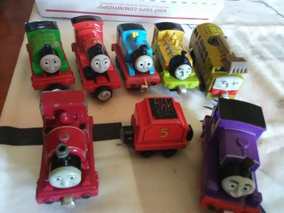 thomas and friends take and play trains