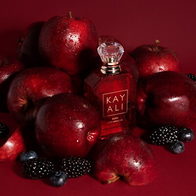 Eden Juicy Apple | 01 by KAYALI 50 ml EDP Spray - Express Shipping