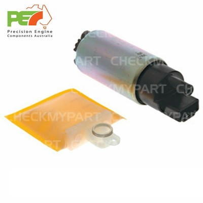 Premium In-Tank Fuel Pump For Toyota Probox / Succeed NCP51 - 58 1.3 / 1.5L
