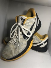 kobe 6 steelers