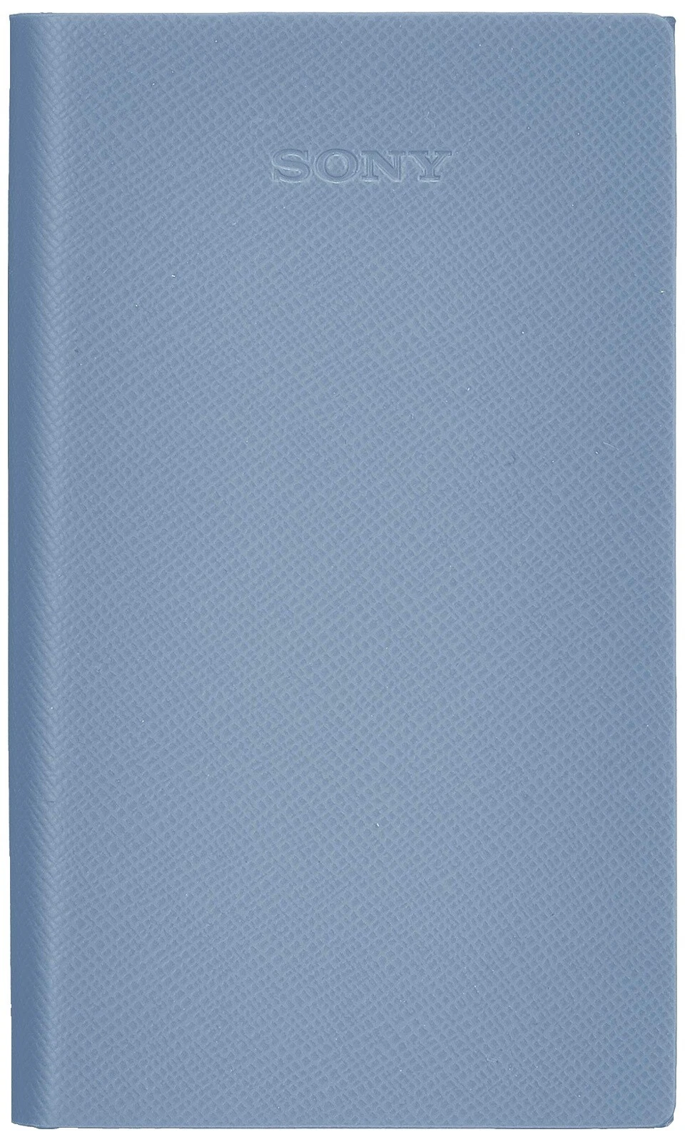 Polyester Audio Player Fitted Cases/Skins for Sony