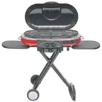 Coleman Roadtrip Lxe Portable 2-burner Propane Grill 20,000 Btu Choose Color Coleman Roadtrip Lxe Portable 2-burner Propane Grill 20,000 Btu Choose Color