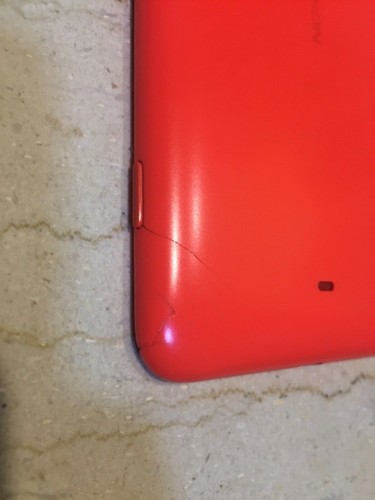 Nokia Lumia 1320 Unlocked - Afbeelding 8 van 11
