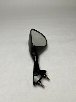 Kawasaki ZX-6R, ZX600J, Spiegel rechts Rückspiegel Right Mirror