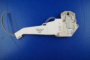 Türschloss Waschmaschine - AEG LAVAMAT HP044661 124007509