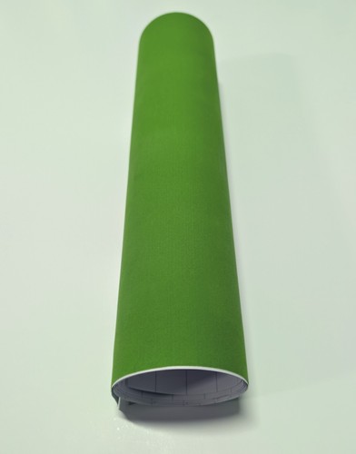 Alcantara Style Velvet Vinyl Wrap 13 COLOURS Car/Vehicle Faux Suede Sticker Film - Picture 25 of 45