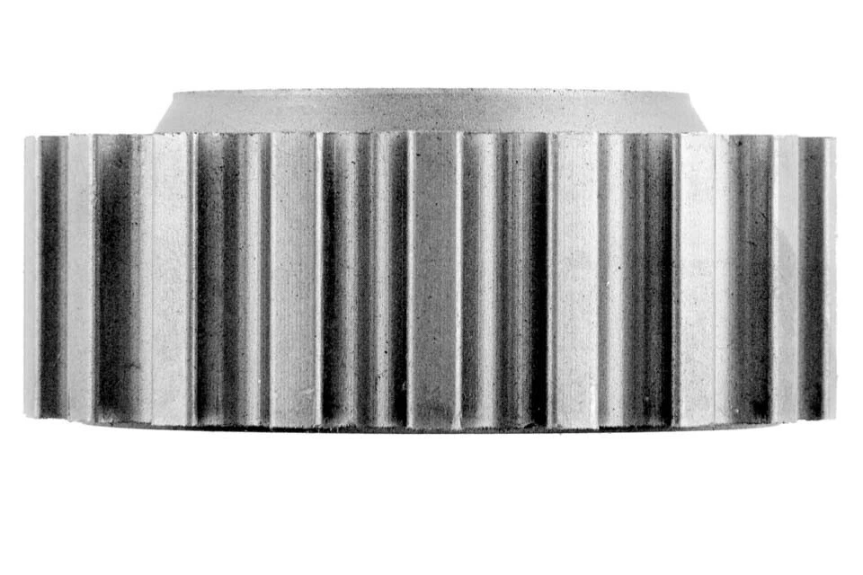 CRANKSHAFT PULLEY TIMING FOR DA/CIA RENAULT LOGAN 05-13 - Image 3 of 4