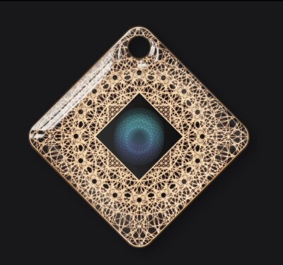 ADESIVI PROTEZIONE DALLE Radiazioni Quantistiche Neutralizzatore Energia Scalare 235343125348 - Foto 2