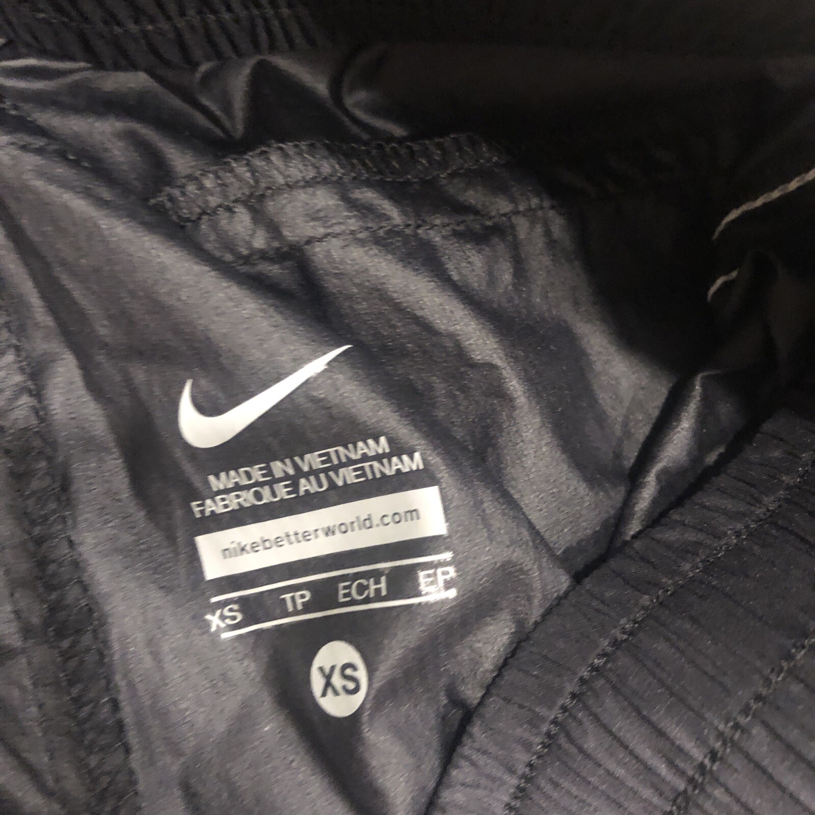 Nike Pro Elite Athlete Sponsored 2019 Track & Field P… Gem