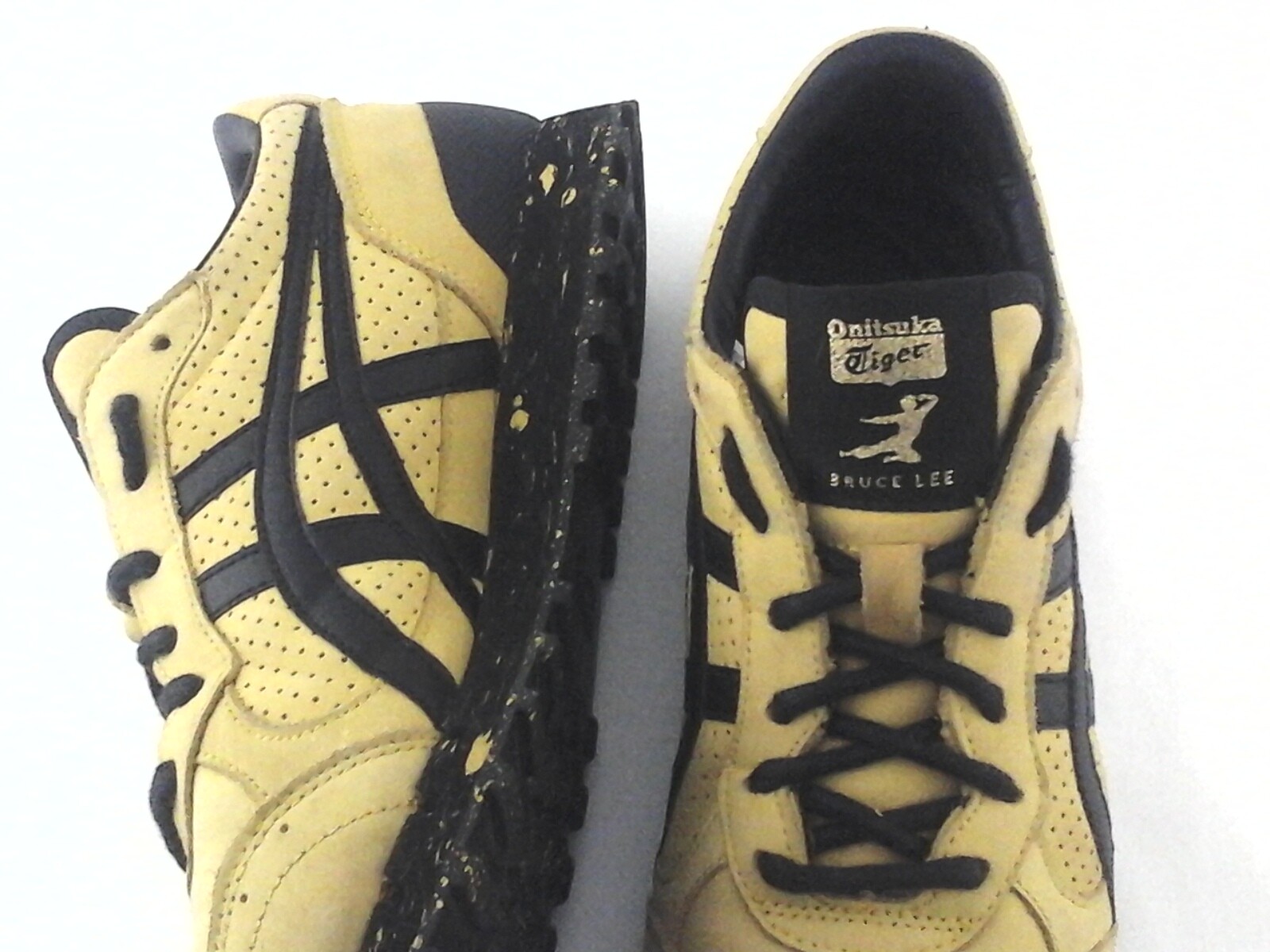 asics bruce lee