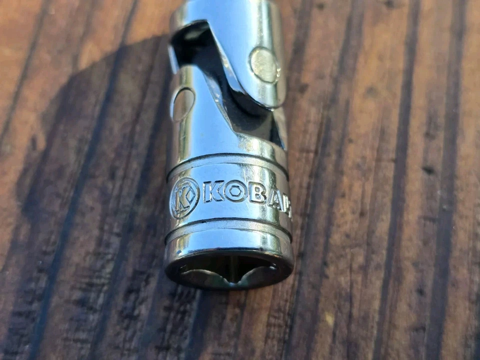 Kobalt Swivel 337347 3/8" Drive Universal Taiwan - Image 2 of 4