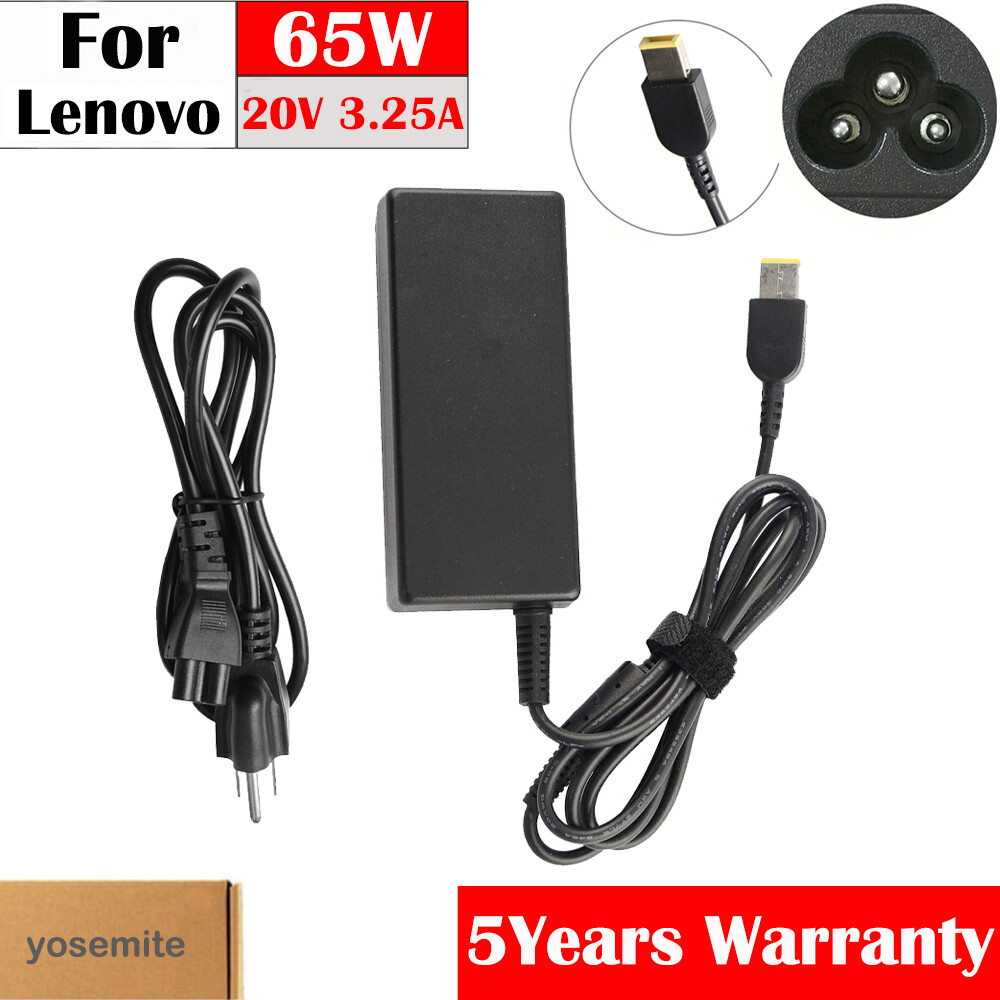 65W CHARGEUR ADAPTATEUR AC Pour Lenovo Thinkcentre M73 M93p Tiny-In-One - Foto 9