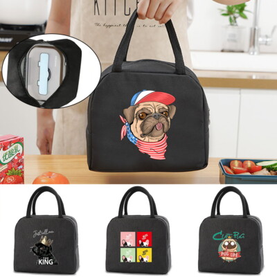 Kinder Kinder Erwachsene Brotzeittasche Isoliertasche Picknicktasche Schule Brotzeitboxen