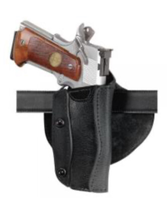Safariland Colt M45A1 MEUSOC 5” Paddle Holster RH Black (560US) | eBay