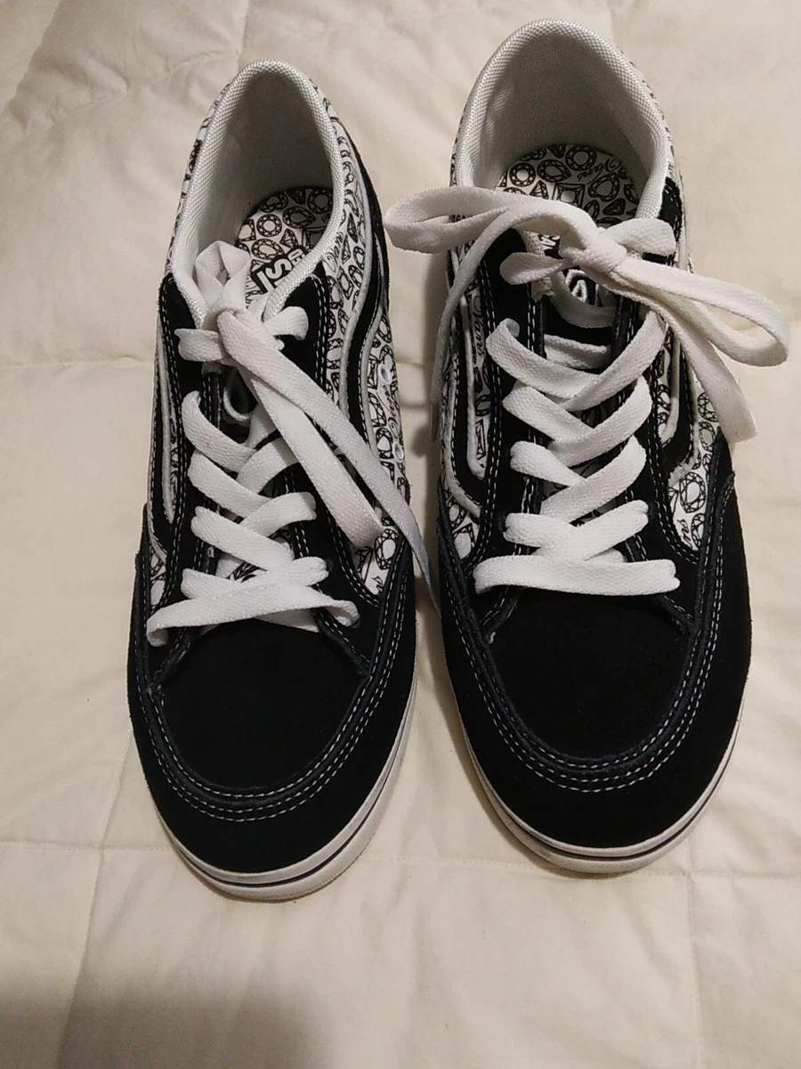 Vans old skool vulcanized deals