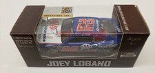 Joey Logano 2022 Lionel 22 AAA NEXT GEN Ford Mustang 1/64
