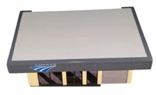 Amtrak Wooden Train Station Compatible with all Wooden Railroads