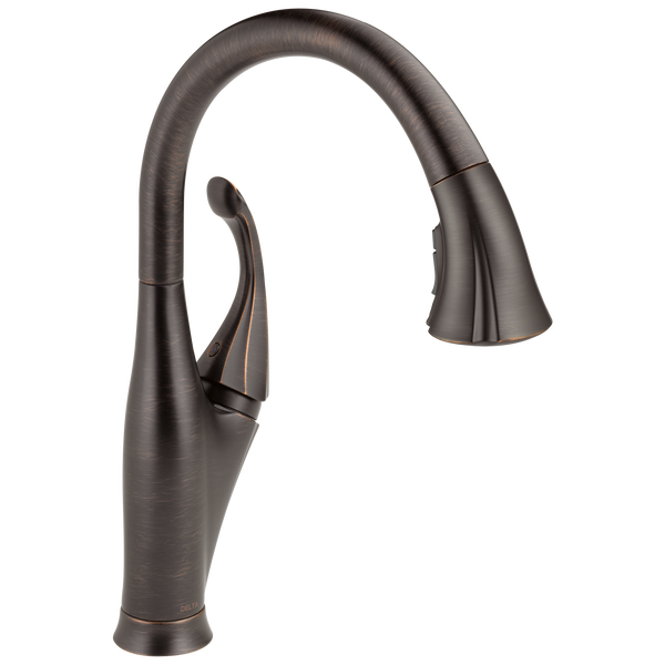 Delta Refurbished Kitchen Faucets