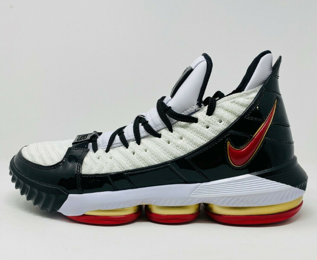 lebron xvi remix