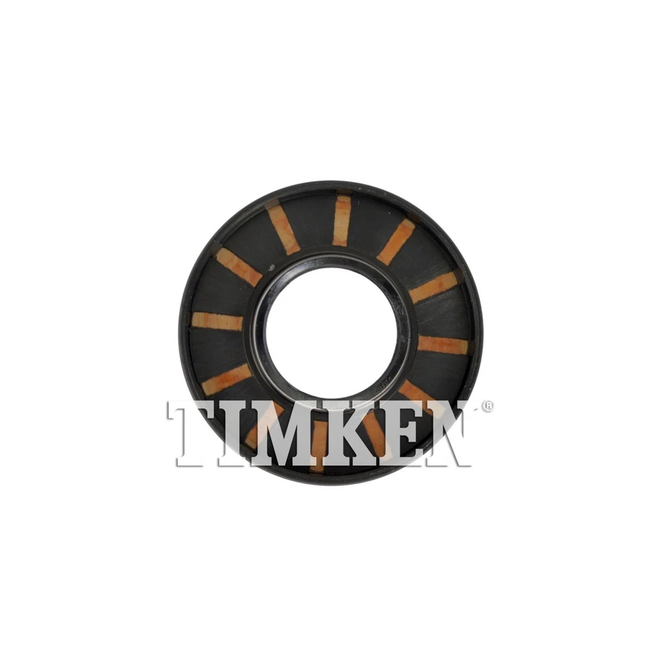 Sello de eje de salida de transmisión automática para Honda Civic CR-Z Insight 2003-2016 Timken Foto 2 de 4