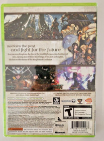 Magna Carta 2 Xbox 360 Brand New Game (2009 RPG)