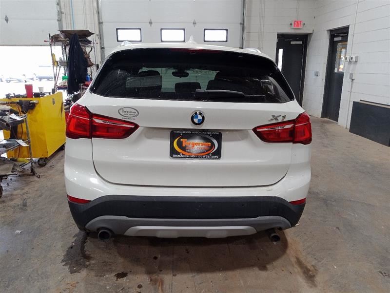 Air Bag Assembly Lh Driver Side Roof 2017 X1 Sku#3819225 | eBay 
