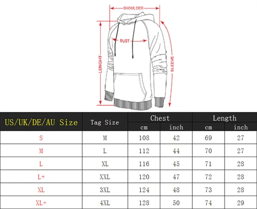 Fliegerjacke aus PU-Leder für Herren, Bomberpilot, fliegende Wolljacke DE- - Bild 3 von 10