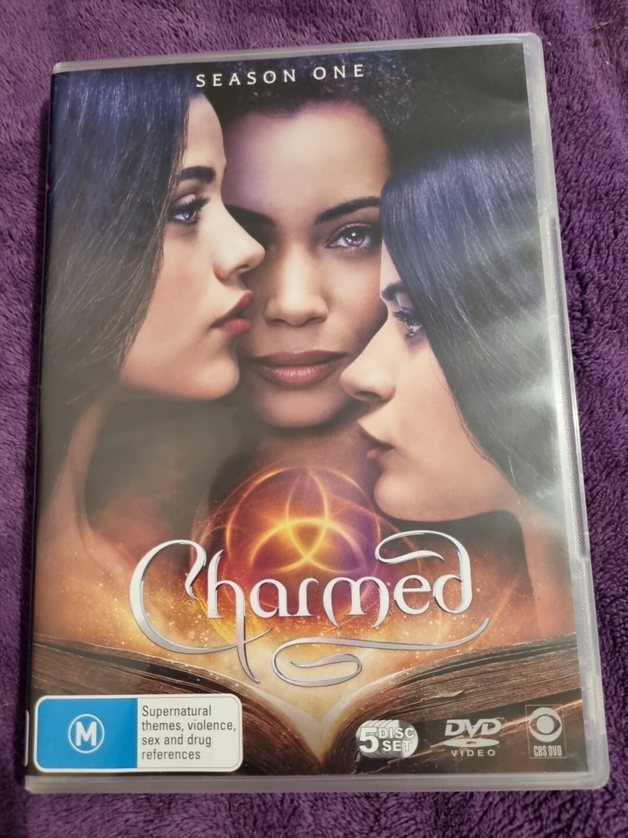 Shannen Doherty Charmed Online With Subtitles Charmed 1998 Charmed - Main Image