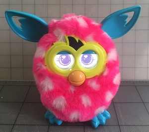 purple skull trooper action figure