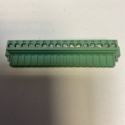 Connettore per cavo per circuito stampato IC 2,5/ 2-STGF-5,08
