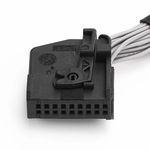 Für VW Old Tiguan Sharan Automatisches Stop Start Motor System Eliminator Kabel - Bild 4 von 11