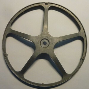 Antriebsrad Rad Riemenrad 9000179223 Bosch Waschmaschine