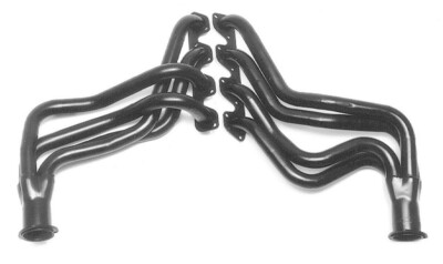 Hedman 89210 Street Headers for 77-79 Ford Cleveland Modified 351-400M Pickup