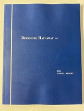 Berkshire Hathaway 2018 Annual Report - Warre...