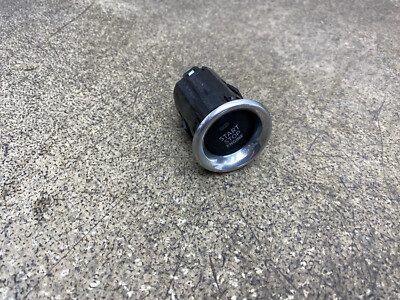 Schalter Start Stop BJS7663S0 BJS7-66-3S0 63Tkm Mazda CX-5 II 2 KF 18.1918.190