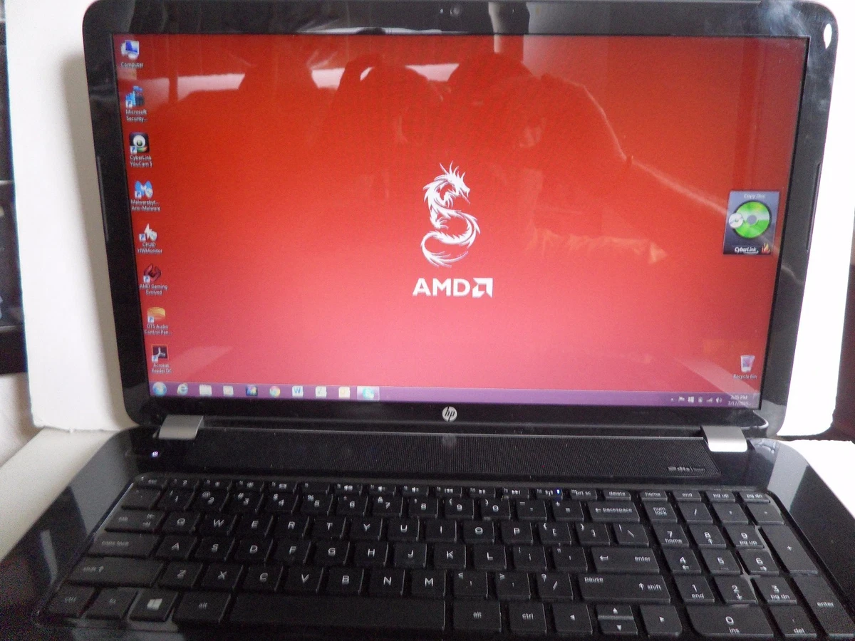 ①Windows11 HP AMD A10-6700 SSD128GB 8GB ①Windows11 HP AMD A10