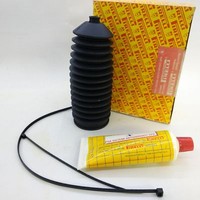 Set KopfhöRer Gestell Lenkung Pirelli Fiat Punto Croma Lancia Delta Y 9945564