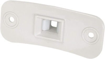 LG Dryer Door Latch Replacement – Part #4027EL1001A (Also Fits AP4437430, EA3522843)