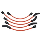 Marine 18-8800-1 4 Cylinder Spark Plug Wire Set Mercury 84-816761Q5 OMC 503748