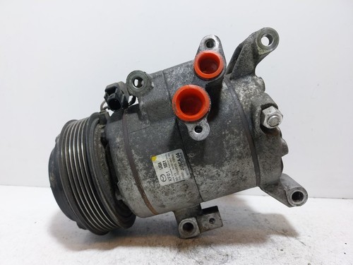 2014 MAZDA CX-5 2WD 2.2 DIESEL KLIMAKOMPRESSOR/PUMPE F500-JUBCA-04