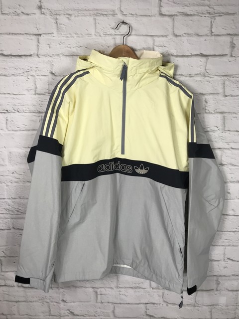 adidas bb snowbreaker jacket