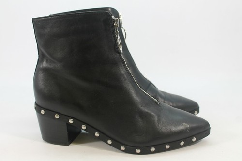 Black Boots 6M(37EU)(ZAP11353) | eBay