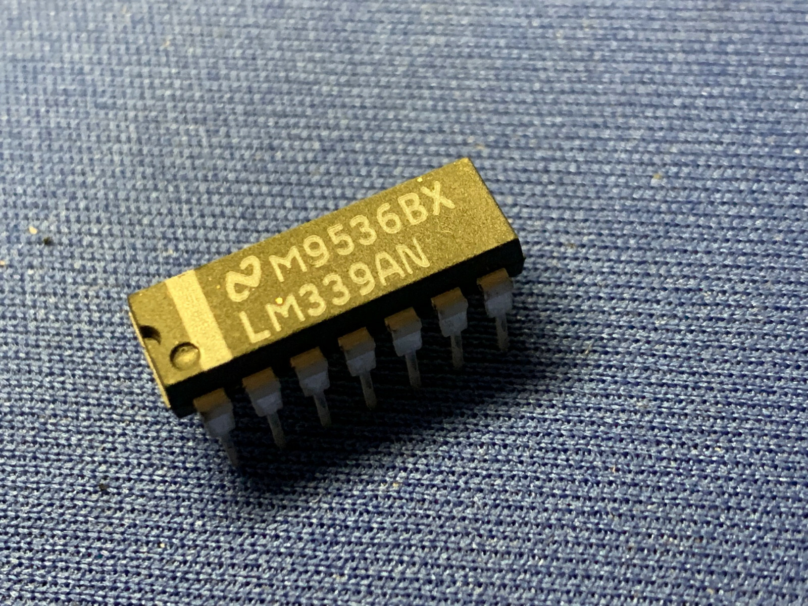 LM339N - Texas Instruments - In Stock, Buy Now - Foto 7