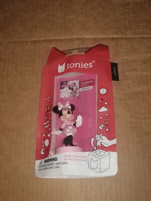 Disney Tonies When We Grow Up Minnie Mouse