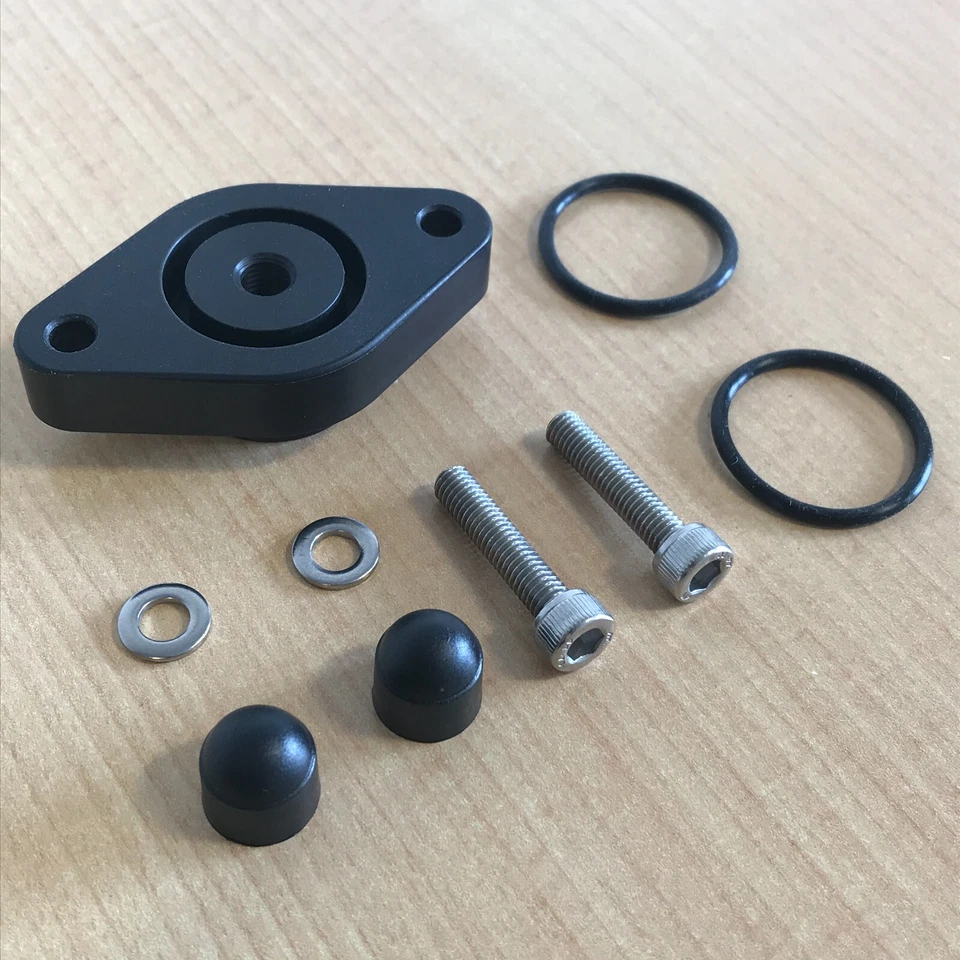 La Pavoni *Over Heating Prevention Mod* Bong Isolator Europiccola, Professional - Image 3 of 4